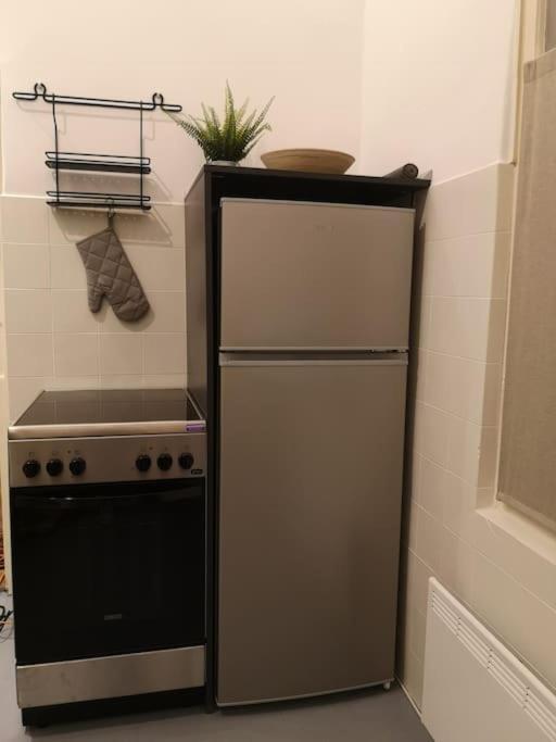 Cosy Condo In The Heart Of The Upper Town Zagreb Exterior foto